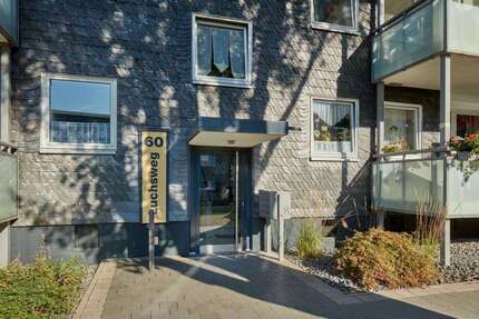Wohnung Bochum Langendreer - 3 Zimmer, 72 m&sup2;, 492&euro; | Angebot:26888932