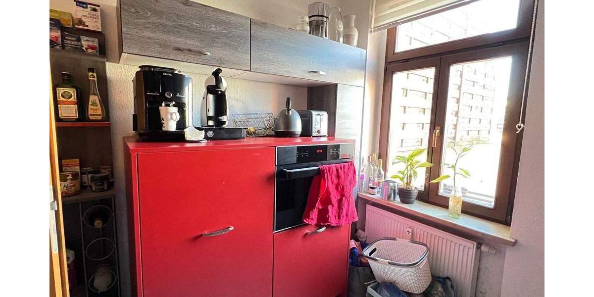 Terrassenwohnung Heidenau Mügeln - 2 Zimmer, 63 m&sup2;, 520&euro; | Angebot:25748892