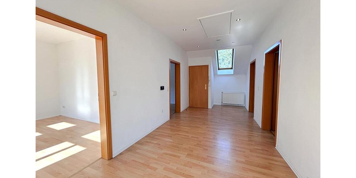 Etagenwohnung Hude (Oldenburg) - 2 Zimmer, 75 m&sup2;, 750&euro; | Angebot:24864610