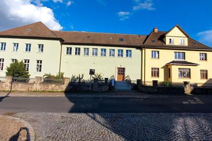 Wohnung Drei Gleichen - 4 Zimmer, 120 m&sup2;, 1.200&euro; | Angebot:24870061