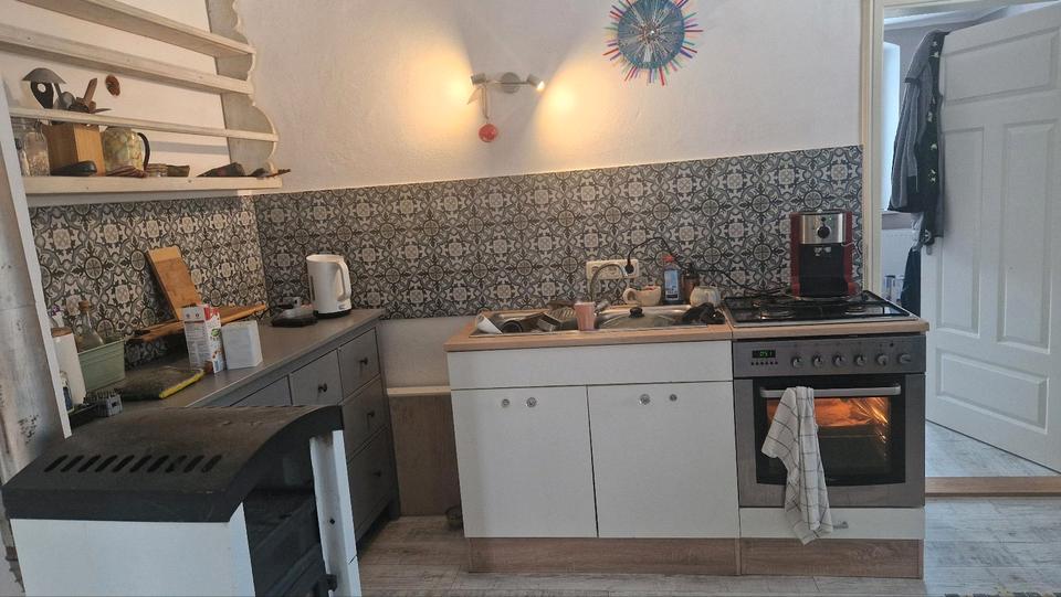 Erdgeschoßwohnung Herrnhut - 2 Zimmer, 54 m&sup2;, 320&euro; | Angebot:25173198