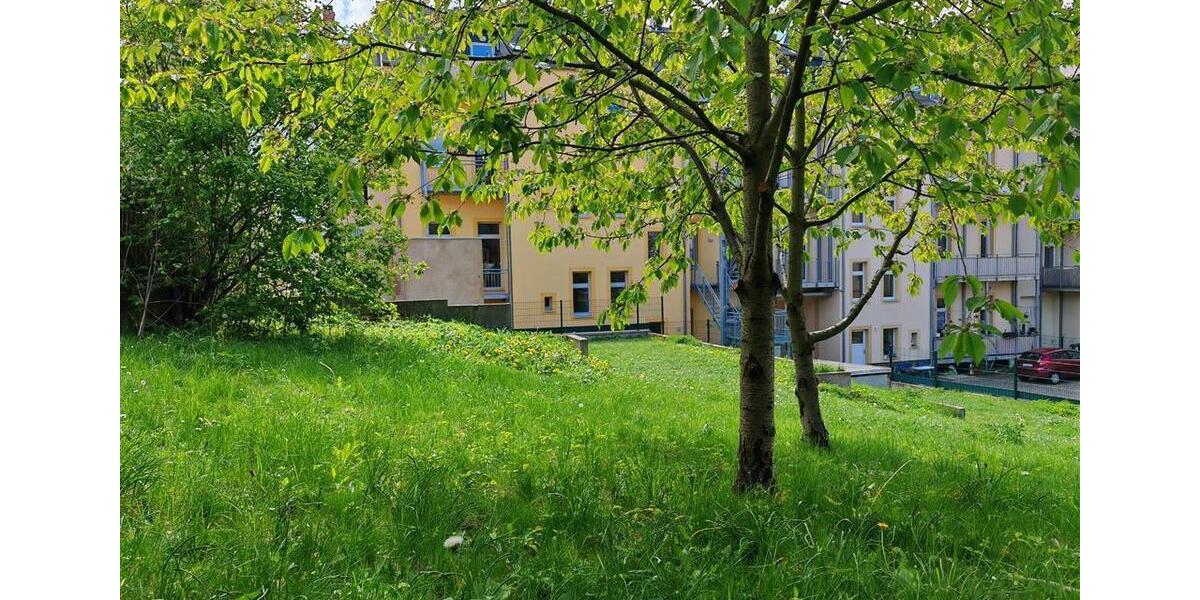 Dachgeschoßwohnung Mittweida - 2 Zimmer, 76 m&sup2;, 550&euro; | Angebot:24598526