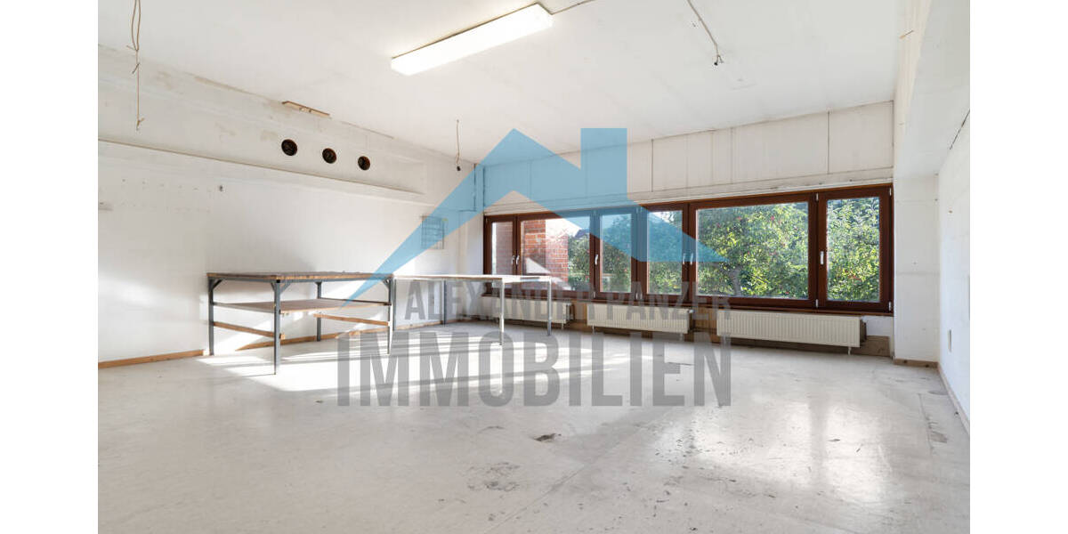 Gewerbeobjekt Kassel Wesertor - 4.000&euro; | Angebot:25705712