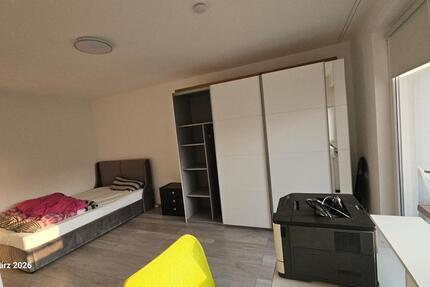 Wohnen auf Zeit Ulm Söflingen - 1 Zimmer, 17 m&sup2;, 500&euro; | Angebot:25821020