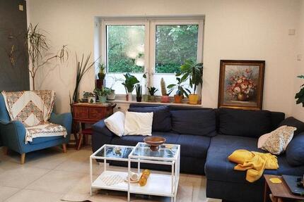 Wohnen auf Zeit Oldenburg Eversten - 1 Zimmer, 17 m&sup2;, 440&euro; | Angebot:26627174