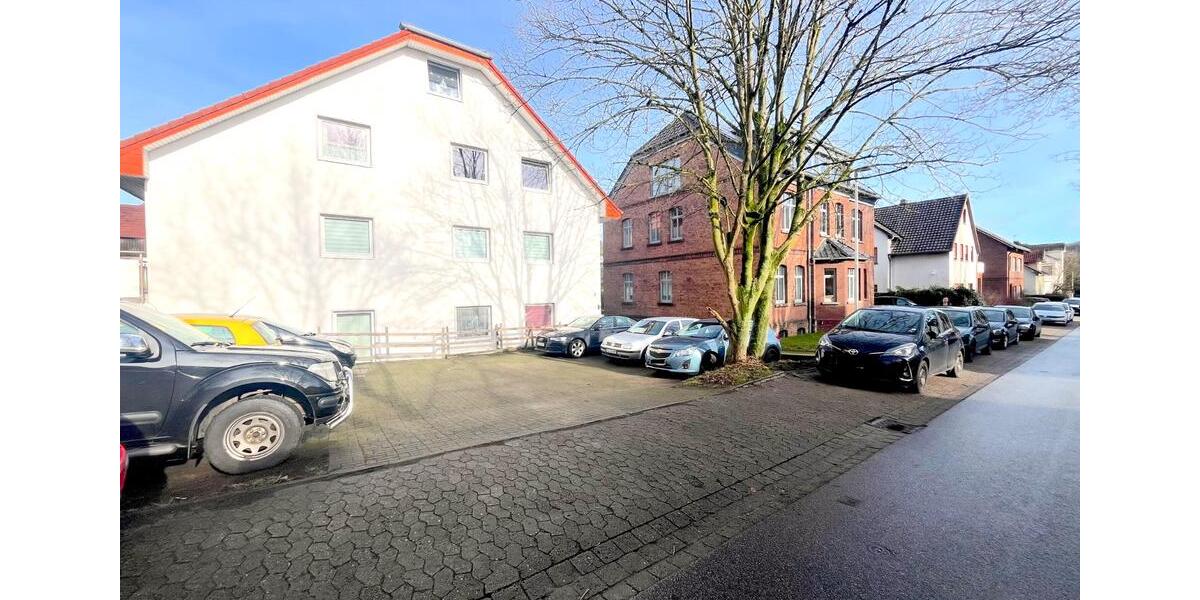 Etagenwohnung Porta Westfalica - 3 Zimmer, 84 m&sup2;, 799&euro; | Angebot:26362650
