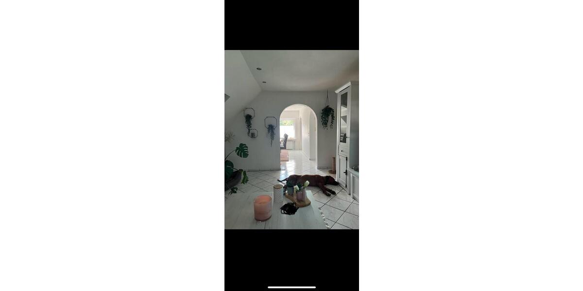 Etagenwohnung Siegen Kaan-Marienborn - 4 Zimmer, 60 m&sup2;, 550&euro; | Angebot:25810589