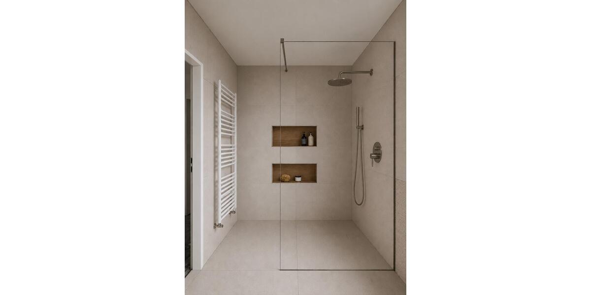 Etagenwohnung Bremen Blumenthal - 3 Zimmer, 78 m&sup2;, 870&euro; | Angebot:26635481