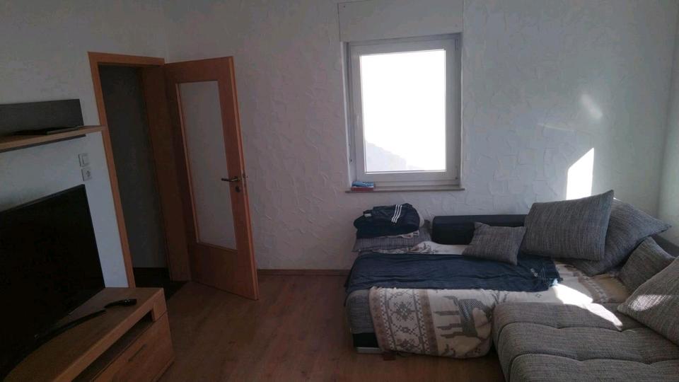 Einfamilienhaus Reiskirchen - 4 Zimmer, 95 m&sup2;, 950&euro; | Angebot:26657050