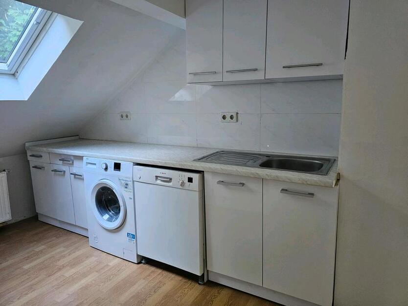 Frisch renovierte, helle 4-Zimmer-Wohnung