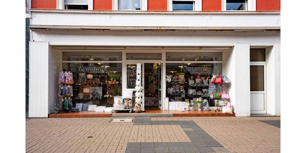 Gewerbeobjekt Krefeld / Uerdingen Uerdingen - 2 Zimmer, 1.300&euro; | Angebot:22766659