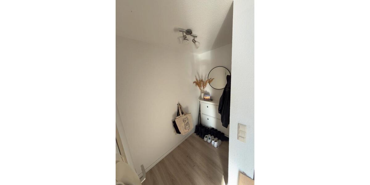 Dachgeschoßwohnung Brandenburg an der Havel - 2 Zimmer, 48 m&sup2;, 432&euro; | Angebot:26022790