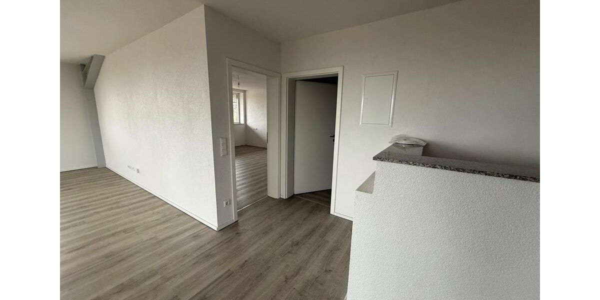 Etagenwohnung Horb am Neckar - 4 Zimmer, 140 m&sup2;, 1.390&euro; | Angebot:24767538