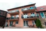 1-Zimmer-Apartment mit Service (App.6)