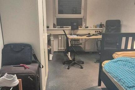 Zwischenmiete Zimmer, von 15.12.2025 bis 11.01.2026, nur 400€ 1 zimmer