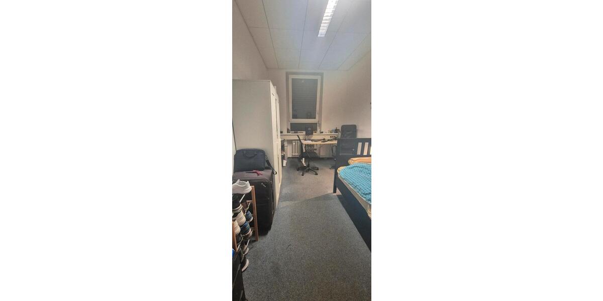 Zwischenmiete Zimmer, von 15.12.2025 bis 11.01.2026, nur 400€ 1 zimmer