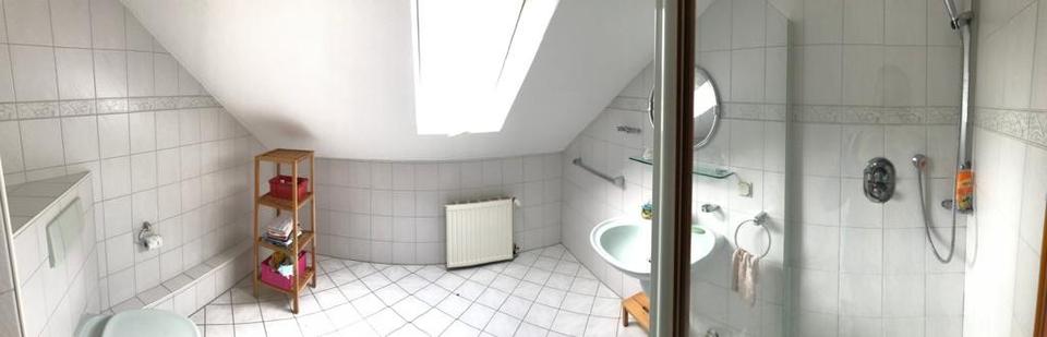 Wieder frei: Großes EFH mit traumhaftem Ausblick in Bramel 5 zimmer