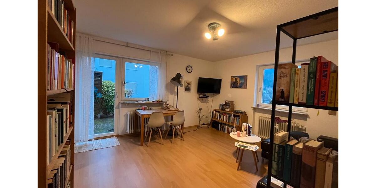 Erdgeschoßwohnung Annweiler am Trifels - 2 Zimmer, 60 m&sup2;, 550&euro; | Angebot:24867200