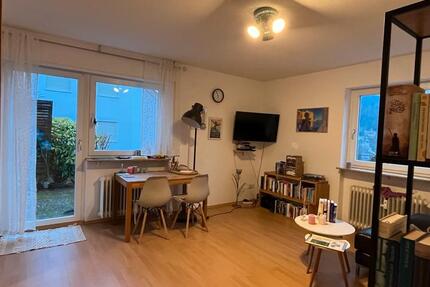 Wohnung Annweiler am Trifels - 2 Zimmer, 60 m&sup2;, 550&euro; | Angebot:24867200