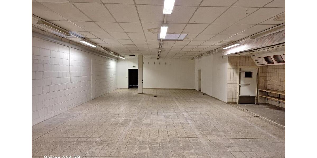 Lagerfläche in Bad Salzschlirf zu vermieten zimmer