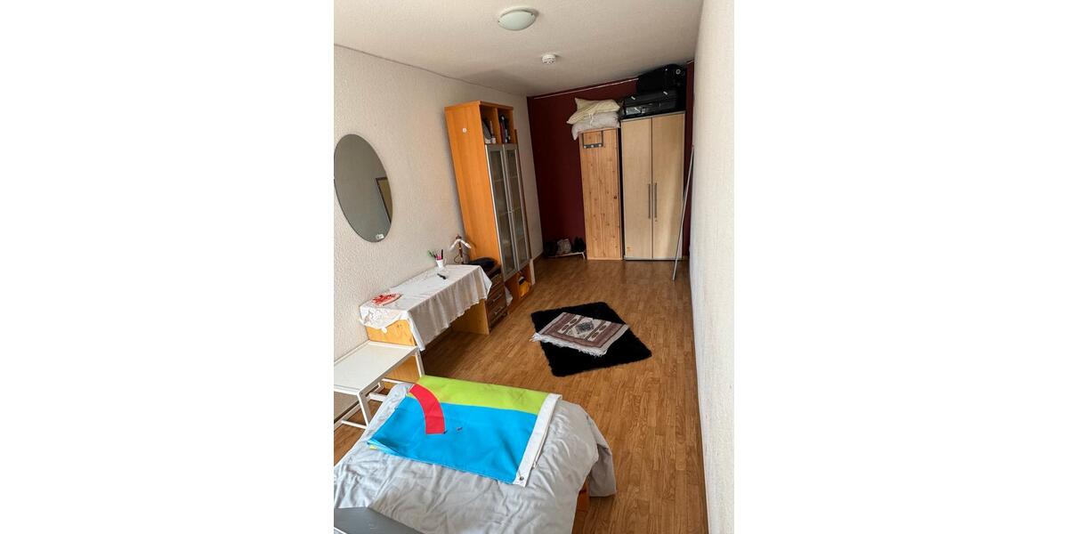 Wohnen auf Zeit Nordhausen - 5 Zimmer, 20 m&sup2;, 280&euro; | Angebot:26663240