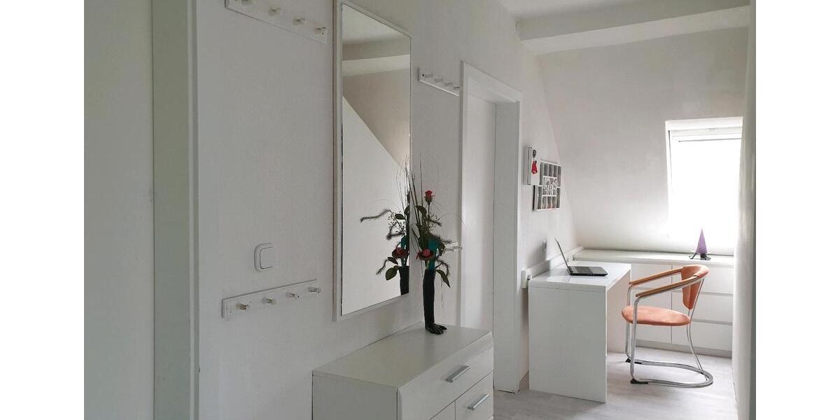 Wohnen auf Zeit Wolfsburg Alt-Wolfsburg - 3 Zimmer, 50 m&sup2;, 350&euro; | Angebot:25451428