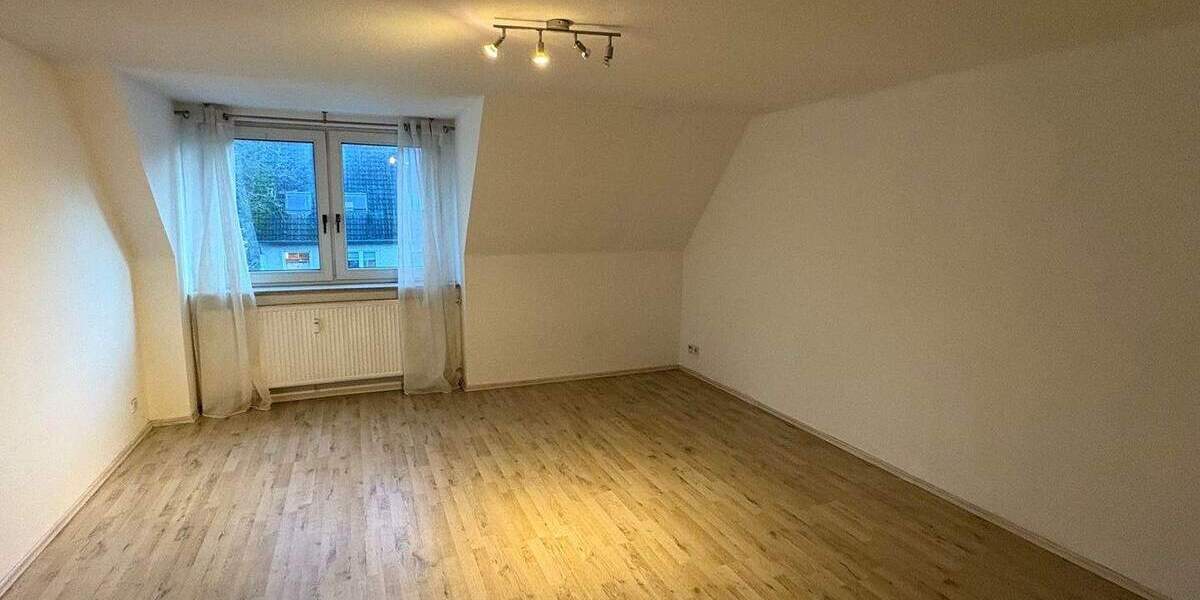 Gemütliche 3-Zimmer Wohnung in Gevelsberg-Vogelsang 3 zimmer