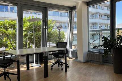 Serviced Offices im Herzen Berlins - All-in-Miete zimmer