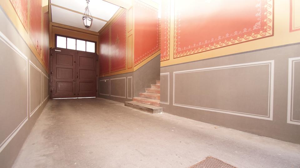 Etagenwohnung Wiesbaden Südost - 4 Zimmer, 107 m&sup2;, 1.600&euro; | Angebot:26636430