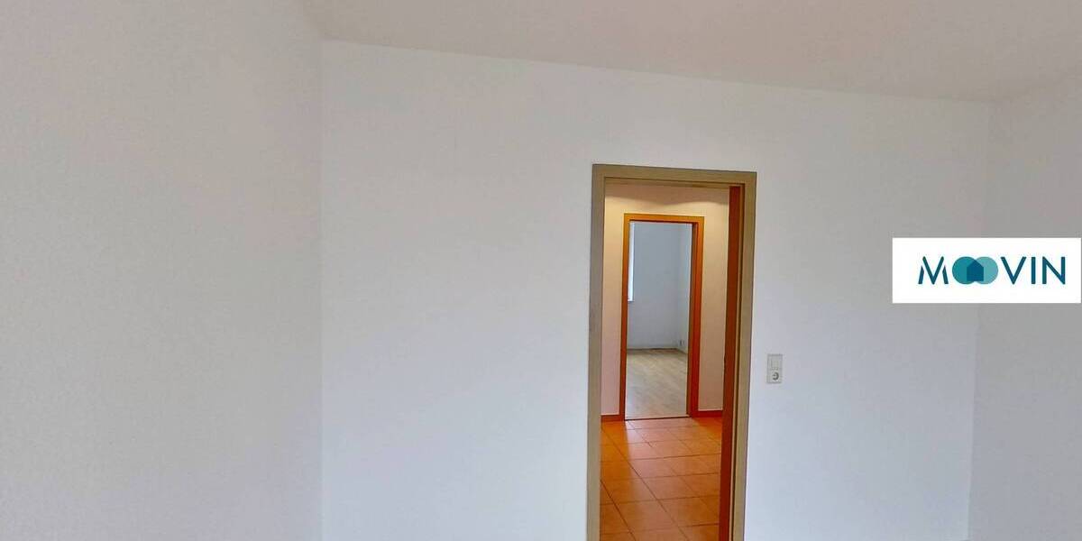 Etagenwohnung Chemnitz Ebersdorf - 3 Zimmer, 63 m&sup2;, 370&euro; | Angebot:26751027