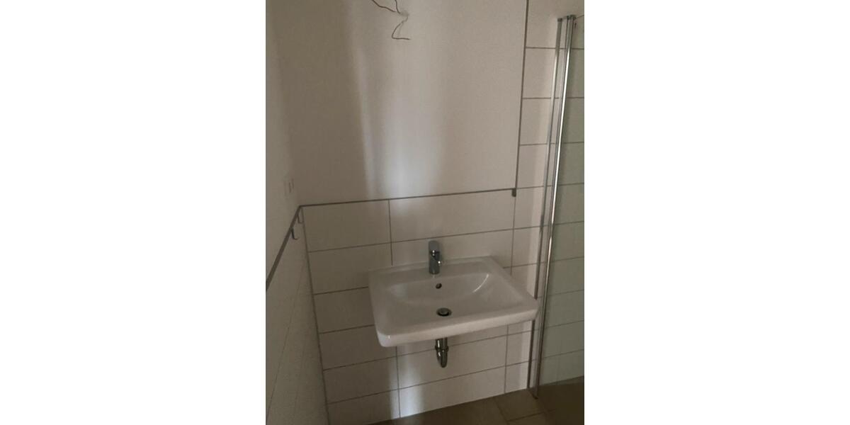 Erdgeschoßwohnung Merseburg - 2 Zimmer, 47 m&sup2;, 420&euro; | Angebot:25403586