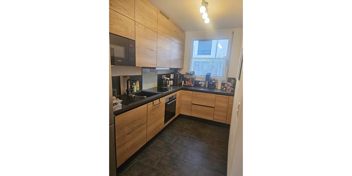 Reihenhaus Burgdorf - 3 Zimmer, 85 m&sup2;, 1.240&euro; | Angebot:25980748