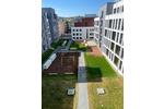 Schönes 1 Zimmer Appartement mit EBK&Loggia im Herzen der Stadt