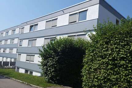 Wohnung zum Mieten in Tübingen 118 € 9.5 m² 1 zimmer