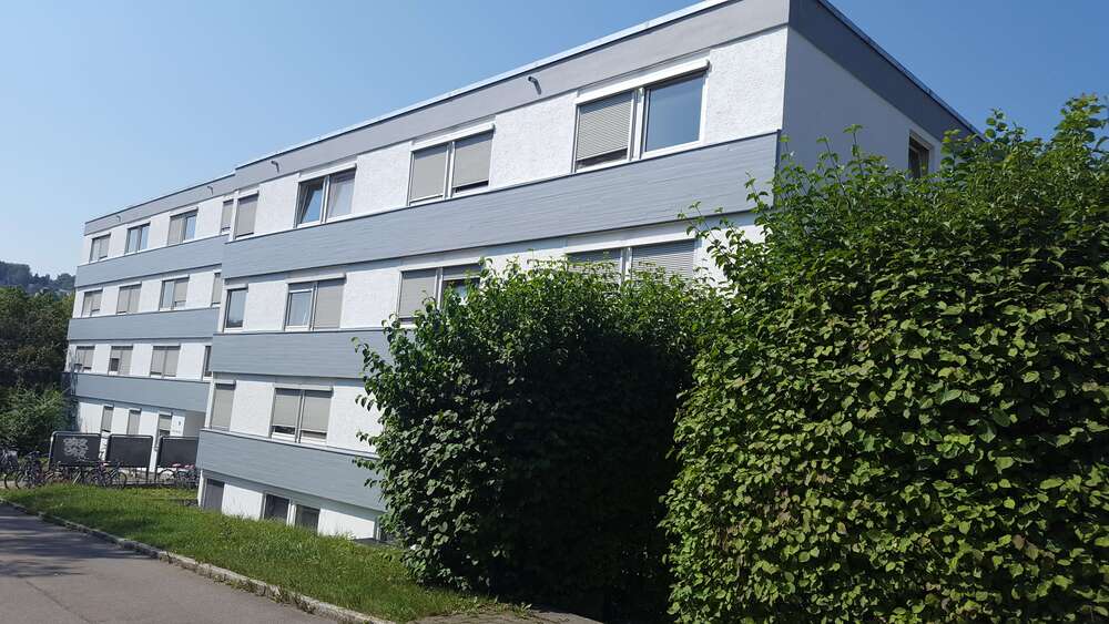 Wohnung zum Mieten in Tübingen 118 € 9.5 m² 1 zimmer