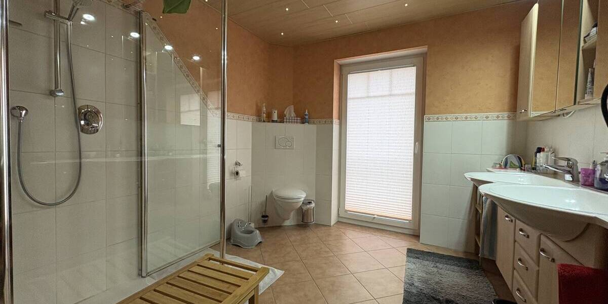 Etagenwohnung Sittensen - 3 Zimmer, 103 m&sup2;, 960&euro; | Angebot:26595180