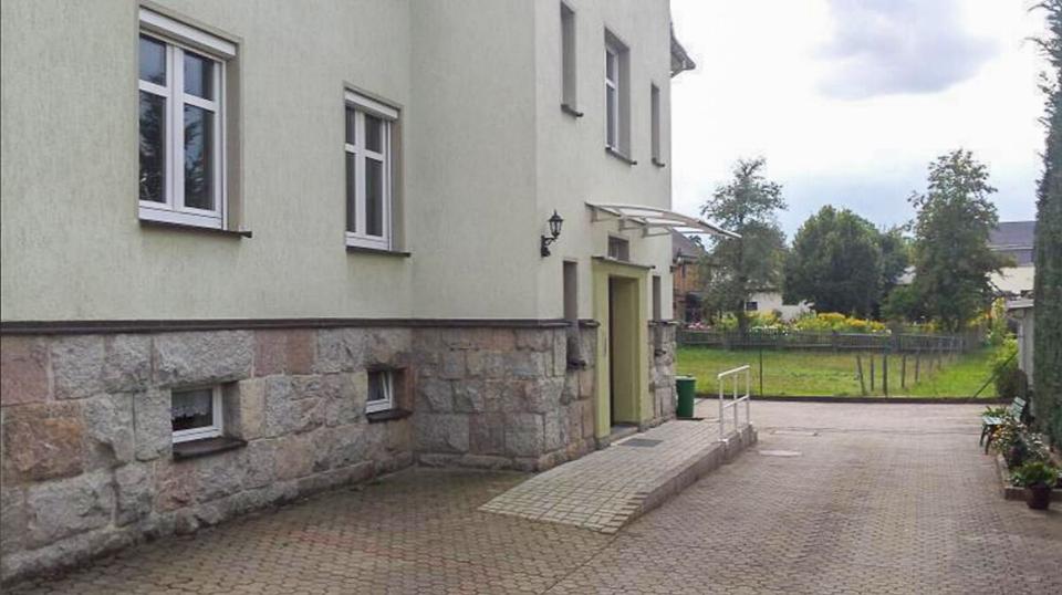 Etagenwohnung Burkhardtsdorf - 3 Zimmer, 77 m&sup2;, 720&euro; | Angebot:23329907