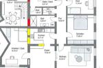 Etagenwohnung Rot am See - 4 Zimmer, 122 m&sup2;, 1.285&euro; | Angebot:25920872