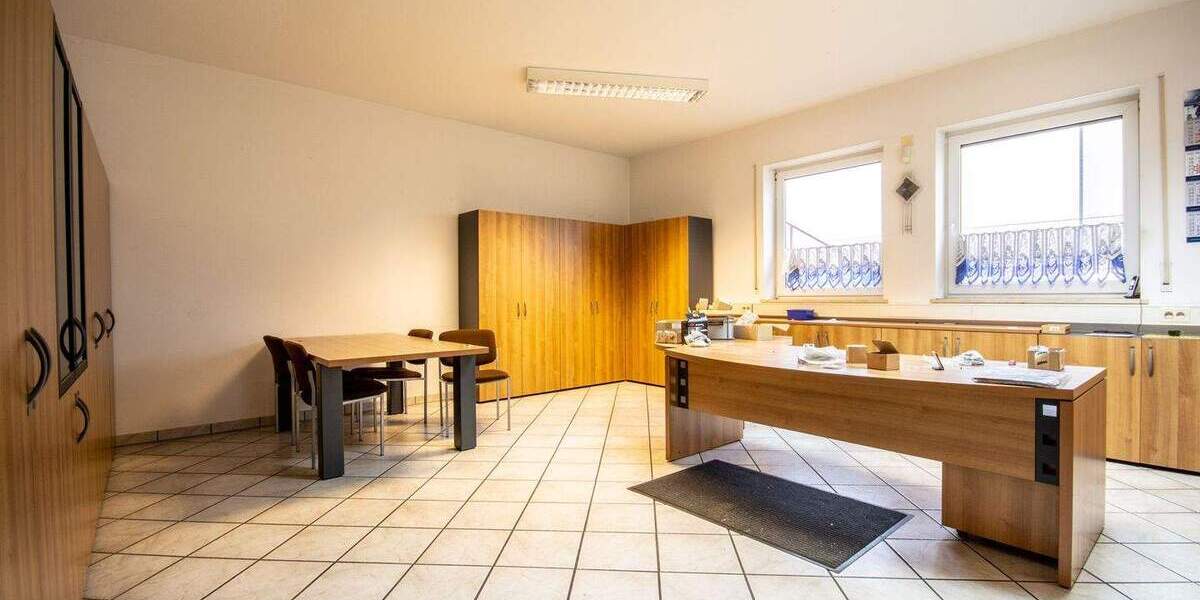 Gewerbeobjekt Thalmässing - 9.400&euro; | Angebot:24423570