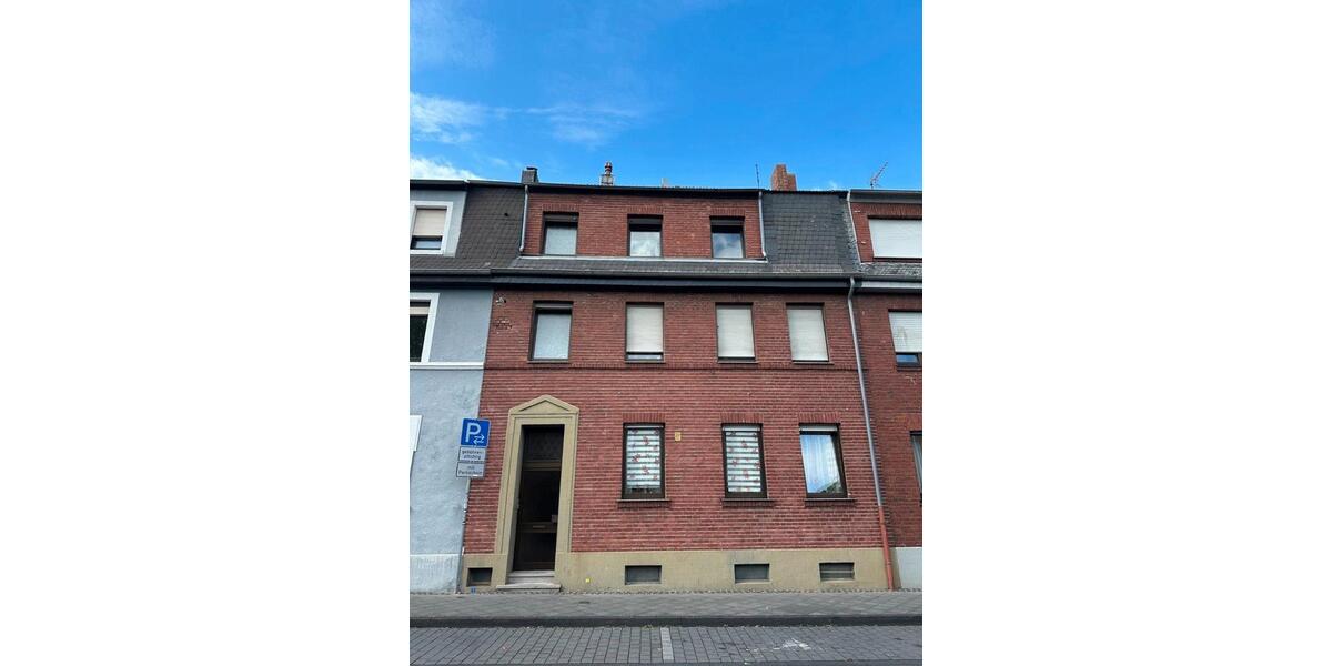 Dachgeschoßwohnung Eschweiler - 2 Zimmer, 70 m&sup2;, 730&euro; | Angebot:25125583