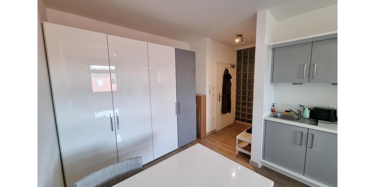 Etagenwohnung Starnberg - 1 Zimmer, 29 m&sup2;, 720&euro; | Angebot:24673246