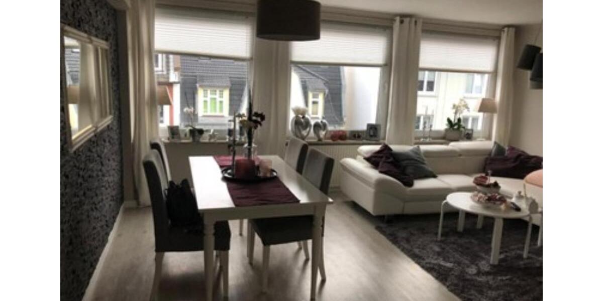 Etagenwohnung Cuxhaven Döse - 1 Zimmer, 113 m&sup2;, 1.150&euro; | Angebot:24847732