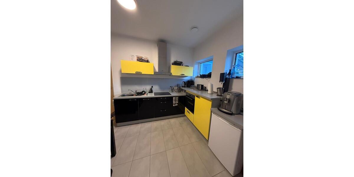 Wohnen auf Zeit Osnabrück Hellern - 1 Zimmer, 14 m&sup2;, 450&euro; | Angebot:26302513