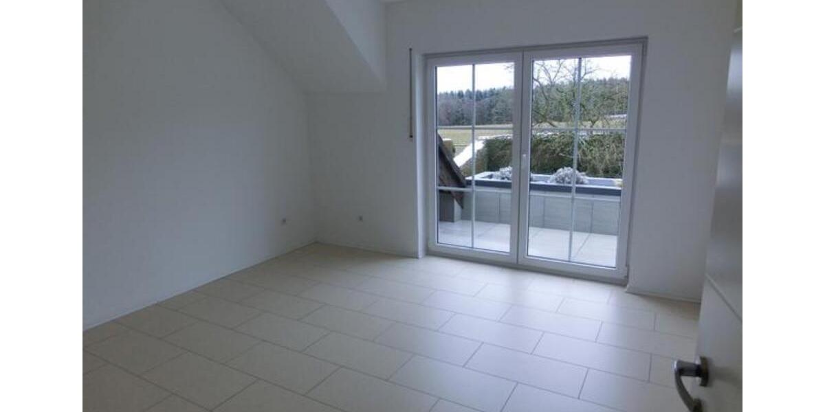 Dachgeschoßwohnung Wiehl - 3 Zimmer, 107 m&sup2;, 920&euro; | Angebot:24560207