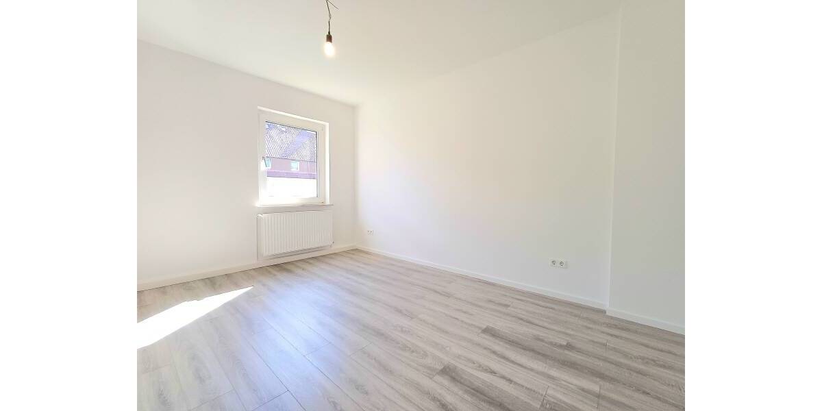 Etagenwohnung Minden Innenstadt - 2 Zimmer, 45 m&sup2;, 525&euro; | Angebot:26170415