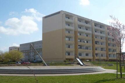 2-Raumwohnung in der Ernst-Moritz-Arndt Str. 22 2 zimmer