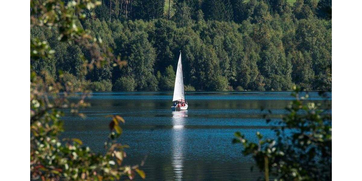 Etagenwohnung Oberkirch Tiergarten - 3 Zimmer, 90 m&sup2;, 683&euro; | Angebot:25659137