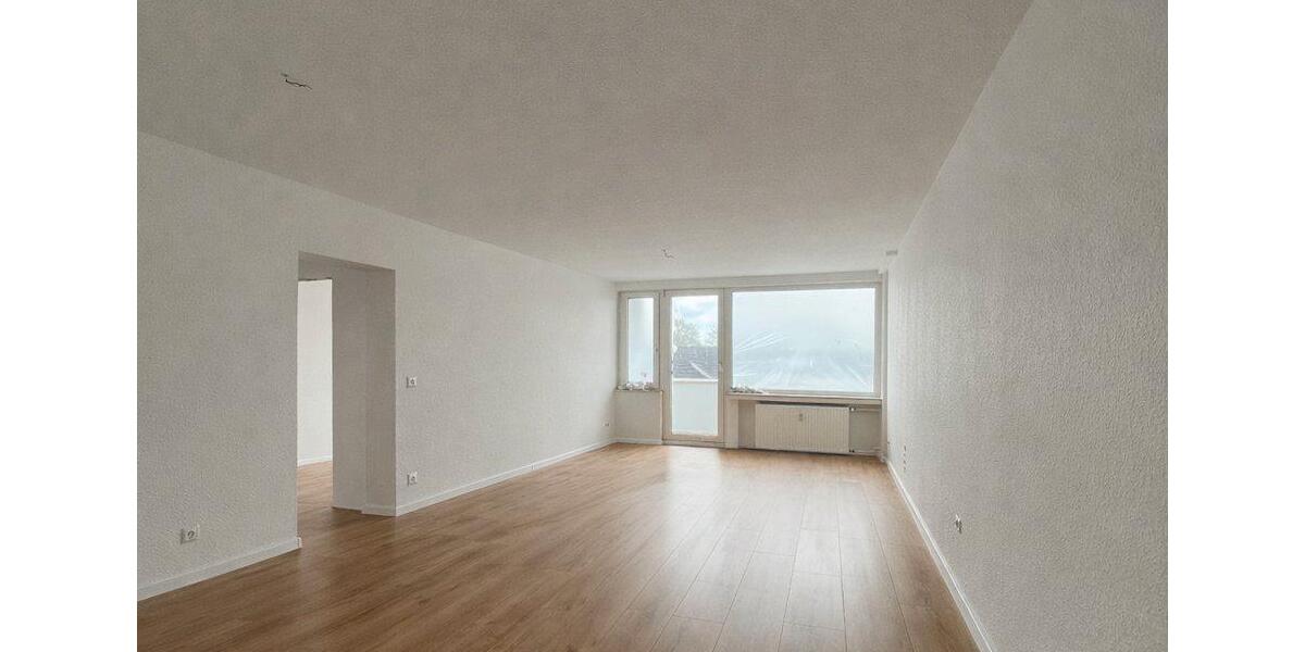 Etagenwohnung Duisburg Essenberg - 3 Zimmer, 87 m&sup2;, 750&euro; | Angebot:26045492