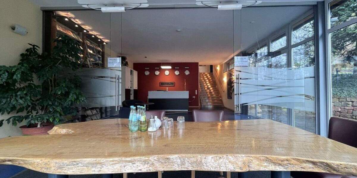 Gewerbeobjekt Trier Biewer - 3.500&euro; | Angebot:25674307