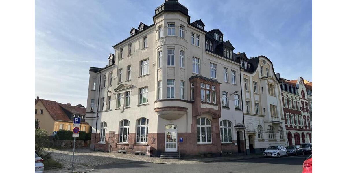 Etagenwohnung Wurzen - 2 Zimmer, 45 m&sup2;, 338&euro; | Angebot:25229508